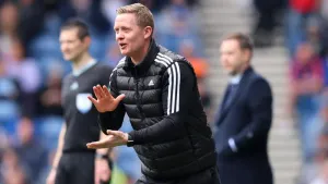 Barry Robson relishing boost of returning trio for Aberdeen