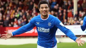 Bayern Munich midfielder Malik Tillman rates chances of Rangers return at 50-50
