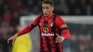 Bournemouth boss Gary O’Neil will not take risks with Marcus Tavernier’s fitness