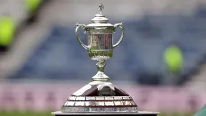 Celtic ‘hugely disappointed’ as Scottish Cup final moved to 5.30pm kick-off