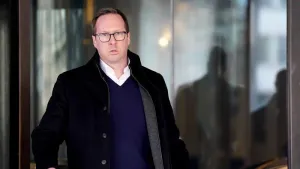 Chelsea appoint Chris Jurasek as chief exec with Tom Glick also leaving his role