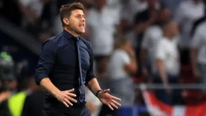 Chelsea closing in on Mauricio Pochettino as new manager