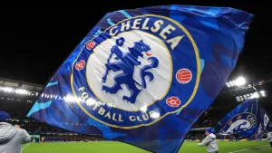 Chelsea swoop for Eintracht Frankfurt midfielder Sjoeke Nusken