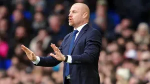 Consistency is key as Sean Dyche plans to get Everton survival bid over the line