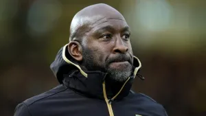 Darren Moore: Joint effort led Sheffield Wednesday to promotion