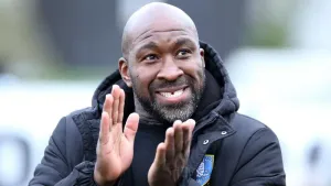 Darren Moore impressed by Barnsley boss Michael Duff ahead of play-off final