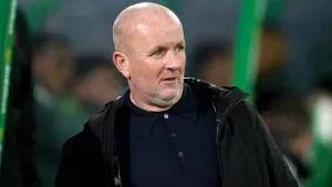 David Martindale: Recent form should not detract from Livingston’s achievements