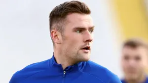 David Martindale talks up signing of ‘leader’ Michael Devlin for Livingston