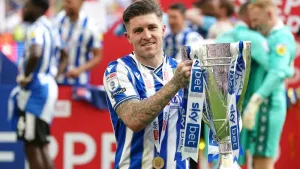 Dean Windass ‘proudest man in world’ after son Josh emulates his Wembley heroics