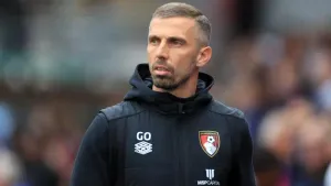 Definitely not – Gary O’Neil won’t let Bournemouth rest after securing survival