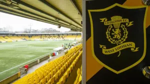 Dundee United’s survival hopes hit by defeat at Livingston