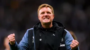 Eddie Howe eyes summer spree after Newcastle punched above their weight