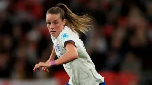 Ella Toone upbeat on England’s chances at World Cup despite injury setbacks