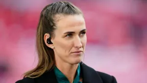 England can win World Cup despite injury problems – Jill Scott