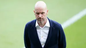 Erik ten Hag hails Casemiro’s ‘massive’ contribution to Manchester United cause