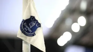 Everton enter exclusivity agreement with US investment group MSP Sports Capital