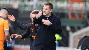 Fans will see ‘new Rangers team come together’ next season – Michael Beale