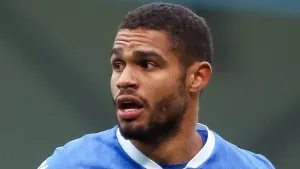 Fit-again Motherwell striker Mikael Mandron not focusing on future
