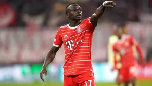Football rumours: Bayern Munich willing to offload Sadio Mane this summer