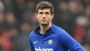 Football rumours: Chelsea could use Christian Pulisic to lure Victor Osimhen