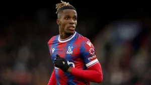 Football rumours: Crystal Palace forward Wilfried Zaha targeted by four clubs