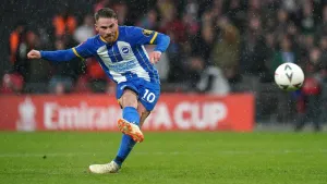 Football rumours: Liverpool step up pursuit of Alexis Mac Allister