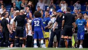 From Conte and Tuchel’s clash to Kane’s heroics – Premier League best moments