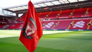 German Jorg Schmadtke named Liverpool sporting director