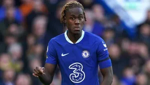 ‘He’s a delight’ – Chelsea boss Frank Lampard praises ‘selfless’ Trevoh Chalobah