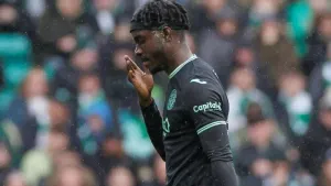 Hibernian strengthen European prospects after beating St Mirren