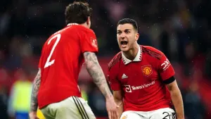 How Manchester United reached the FA Cup final for a 21st time