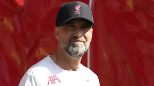 I am full of energy – Jurgen Klopp says he does not need break from management