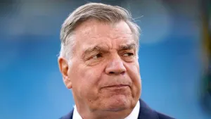 I apologise I didn’t do better – Sam Allardyce says sorry after Leeds relegated
