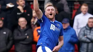 Interim boss Steven MacLean has given St Johnstone fresh energy – James Brown