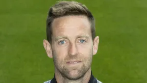 It’s in our hands – Steven MacLean ‘positive’ in survival fight