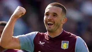 John McGinn says ‘every day is a school day’ under Unai Emery at Aston Villa