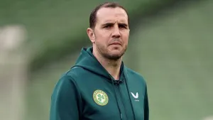 John O’Shea leaves Stoke to focus on Republic of Ireland role