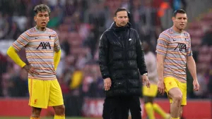 Jordan Henderson knows Liverpool will miss James Milner and Roberto Firmino