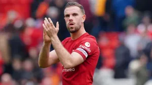 Jordan Henderson ready for challenge of expected Liverpool midfield overhaul