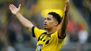 Jude Bellingham reportedly close to agreeing move to Real Madrid