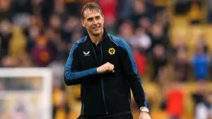 Julen Lopetegui provides motivation for Wolves heading into Everton clash