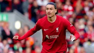 Jurgen Klopp: Darwin Nunez was ‘like a racehorse’ in win over Fulham