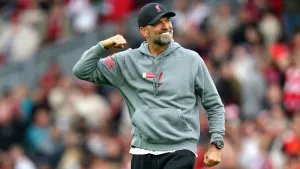 Jurgen Klopp ready to revive Liverpool title rivalry with Man City next season