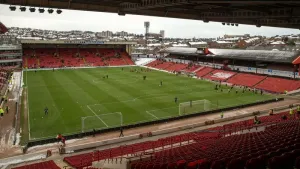 Khaled El-Ahmad hoping Barnsley help ‘young girls and women achieve their dream’