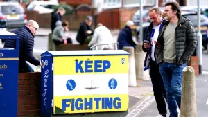 Leeds, Leicester and Everton facing final-day scrap for Premier League survival
