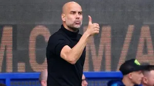 Let’s do it – Pep Guardiola wants PL charges dealt with as soon as possible
