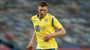 Liam Gordon fires St Johnstone to vital victory over Dundee United