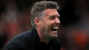 Luton boss Rob Edwards happy with Hull draw