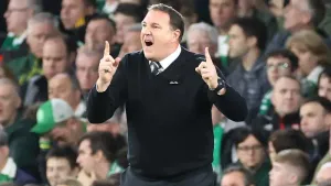 Malky Mackay praises Ross County recovery from ‘worst performance of the year’