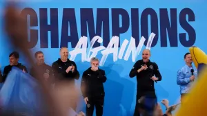 Man City on the brink and Newcastle nearly there – Premier League talking points